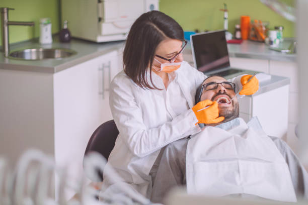 Best Emergency Treatment for Oral Infections in Donaldsonville, LA
